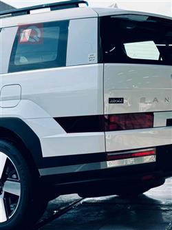 هيونداي سانتافي